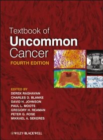 Textbook of Uncommon Cancer