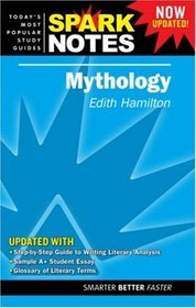 SPARK NOTES MYTHOLOGY