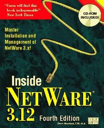Inside NetWare 3.12