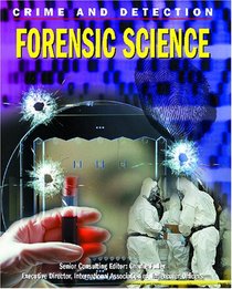 Forensic Science (Crime and Detection)