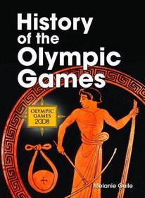 History of the Olympic Games (Olympic Games 2008)