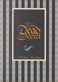 The Dead Secret (Common Reader Editions)