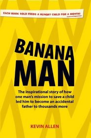 Banana Man