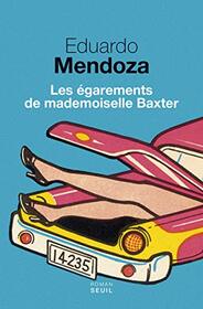 Les garements de mademoiselle Baxter