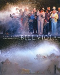 Bill Viola: Catalogue Hatsu-Yume First Dream