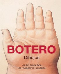 Botero: Drawings
