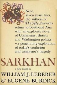 Sarkhan