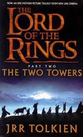 Lord of the Rings, Part Two, The Two Towers