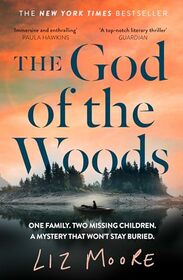 The god of the woods