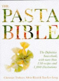 The Pasta Bible