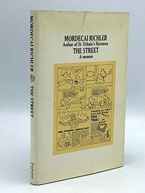 The Street: A Memoir