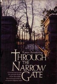 Through the Narrow Gate