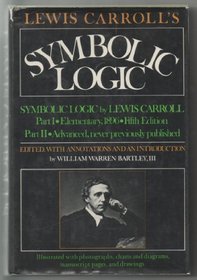 Lewis Carroll's Symbolic Logic