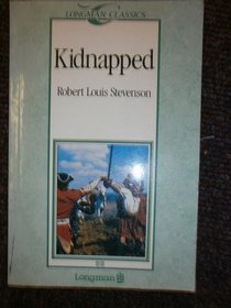 Kidnapped (Longman Classics, Stage 2)