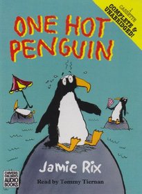 One Hot Penguin
