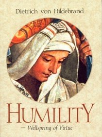 Humility: The Beauty of Holiness