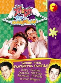 Dick and Dom Funfax
