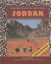 Jordan (Major Muslim Nations)