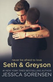 Seth & Greyson (The Coincidence Series Book 8)