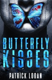 Butterfly Kisses (Detective Damien Drake, Bk 1)