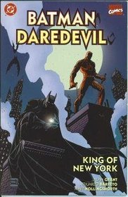 Batman, Daredevil: King of New York