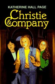 Christie & Company (Christie & Company, Bk 1)