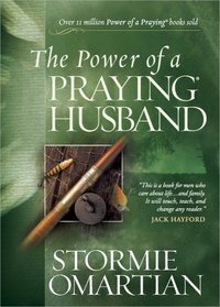 The Power of a Praying Husband Deluxe Edition