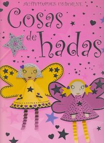 Cosas De Hadas (Titles in Spanish)