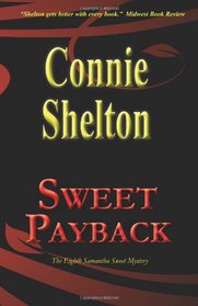 Sweet Payback (Samantha Sweet, Bk 8)