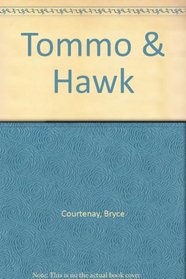 Tommo & Hawk: Library Edition