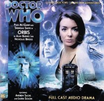 Orbis (Doctor Who: The New Eighth Doctor Adventures)