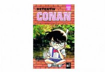 Detektiv Conan 12.