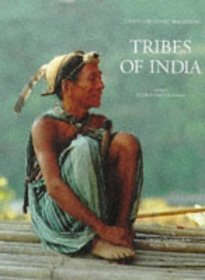 Tribes of India Hb