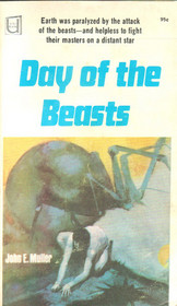 Day Of The Beasts