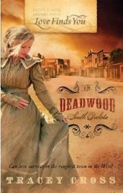 Love Finds You in Deadwood, South Dakota (Large Print)