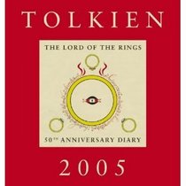 Tolkien Diary 2005: 50th Anniversary Edition