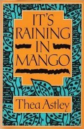 It's Raining in Mango: Pictures from a Family Album (King Penguin)