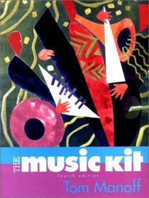 Music Kit: Computer Assisted (Fourth Edition)