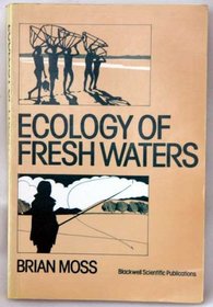 Ecology of Fresh Waters