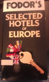 FD Sel Hotels Europe