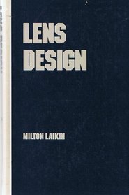 Lens Design (Optical Engineering, Vol 27)