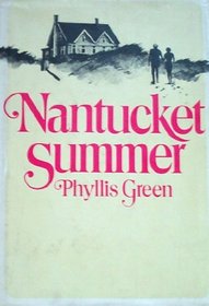Nantucket summer
