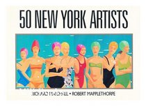 Fifty New York Artists
