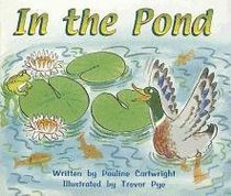In the Pond/Gear/SC