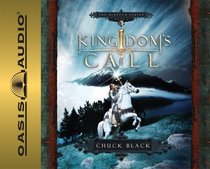 Kingdom's Call (Kingdom Series, Book 4)