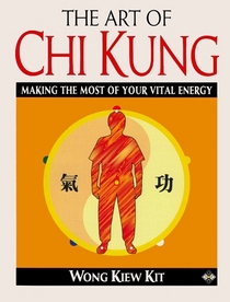 The Art of Chi Kung: Making the Most of Your Vital Energy (Health Workbook)