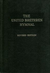 The United Brethren Hymnal