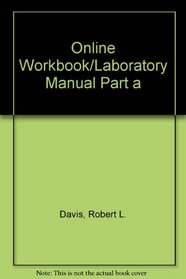 Online Workbook/Laboratory Manual Part a