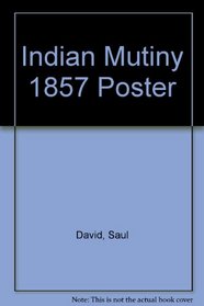 Indian Mutiny 1857 Poster