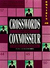 Crosswords for the Connoisseur Omnibus #10 (Crosswords for the Connoisseur Omnibus)